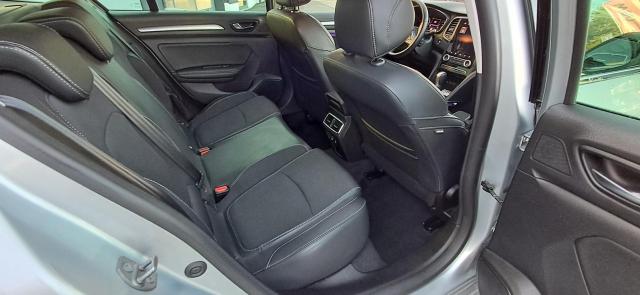 Renault Mégane Estate image 7