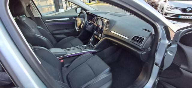 Renault Mégane Estate image 5