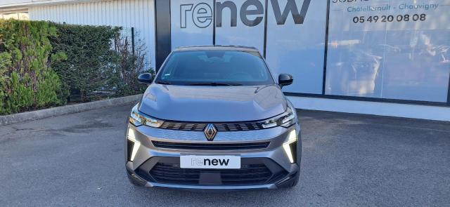 Renault Symbioz image 5