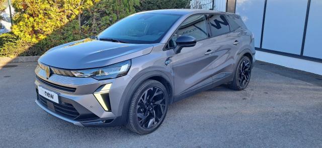 Renault Symbioz image 7