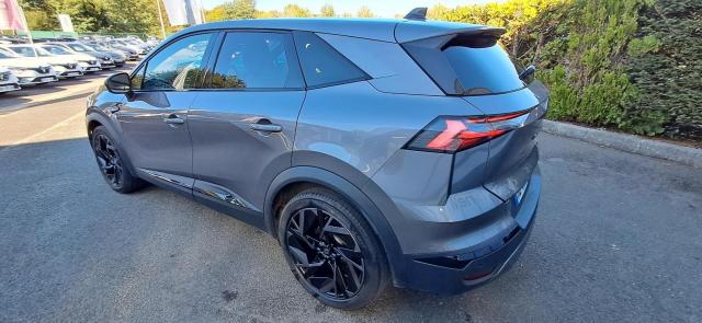 Renault Symbioz image 8