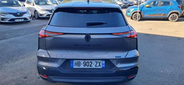 Renault Symbioz image 9