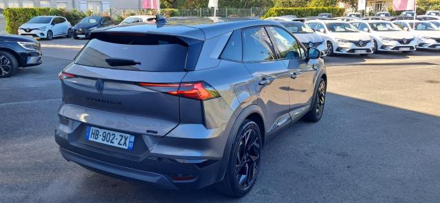 Renault Symbioz image 1