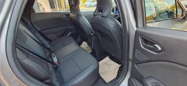 Renault Symbioz image 4
