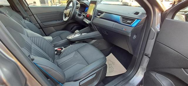 Renault Symbioz image 6