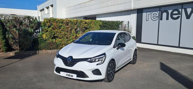 Renault Clio image 2