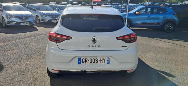 Renault Clio image 9