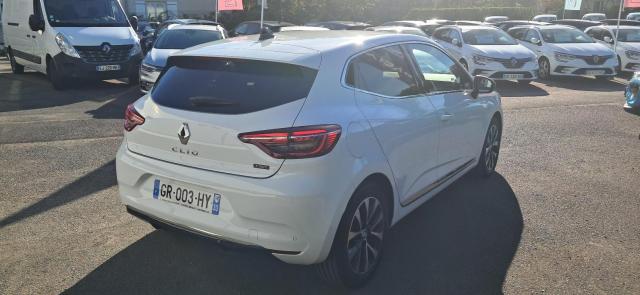 Renault Clio image 4