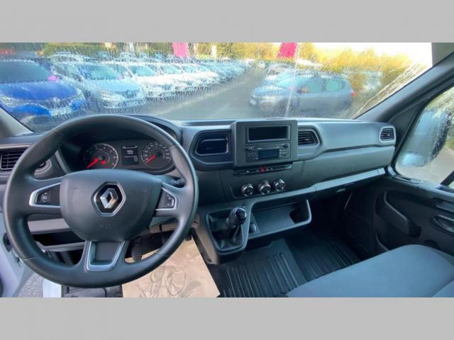 Renault Master image 7