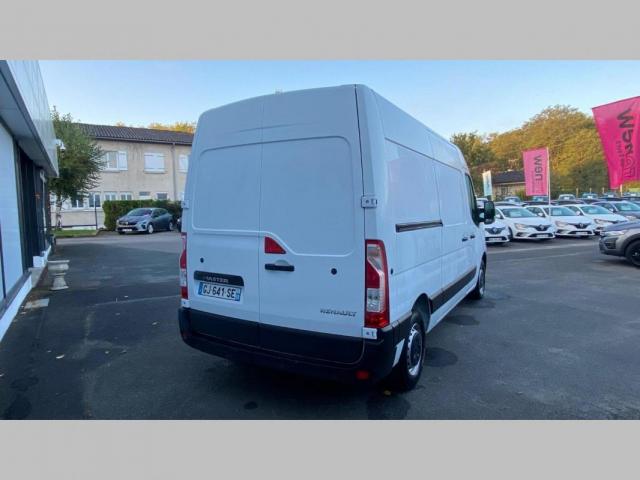 Renault Master image 3