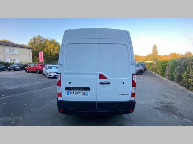 Renault Master image 4
