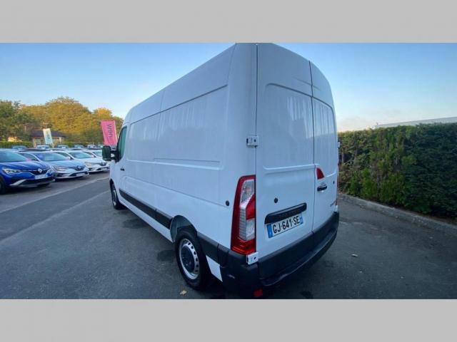 Renault Master image 6