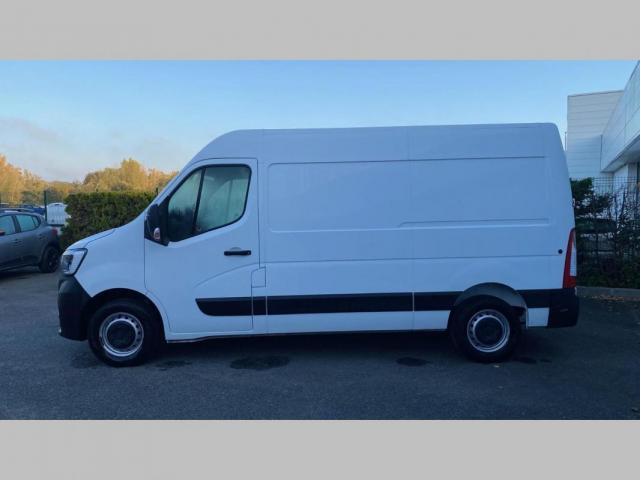 Renault Master image 5