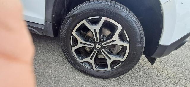 Dacia Duster image 3