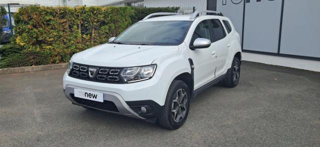 Dacia Duster image 7