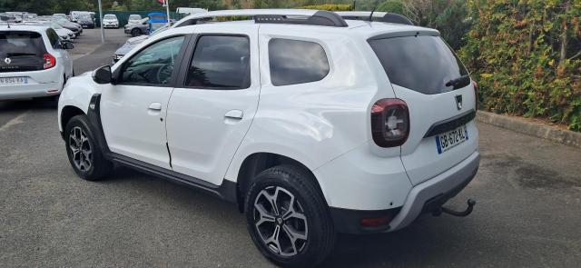 Dacia Duster image 9