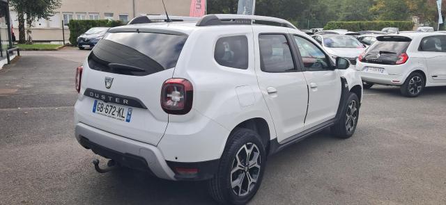Dacia Duster image 2