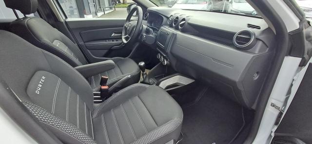 Dacia Duster image 5