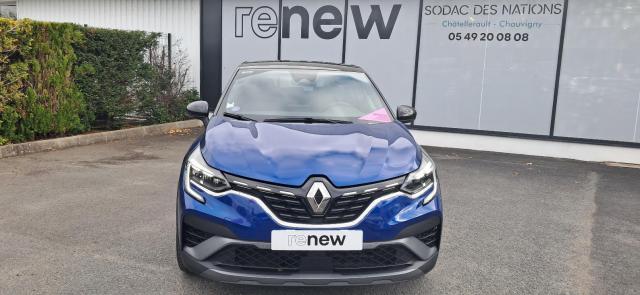 Renault Captur image 2