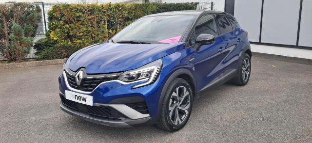 Renault Captur image 3