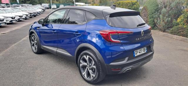 Renault Captur image 5