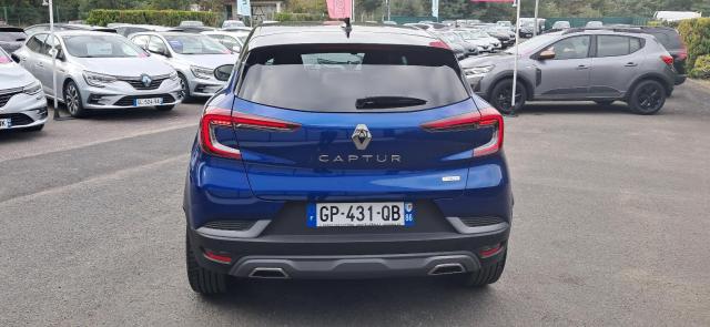 Renault Captur image 1