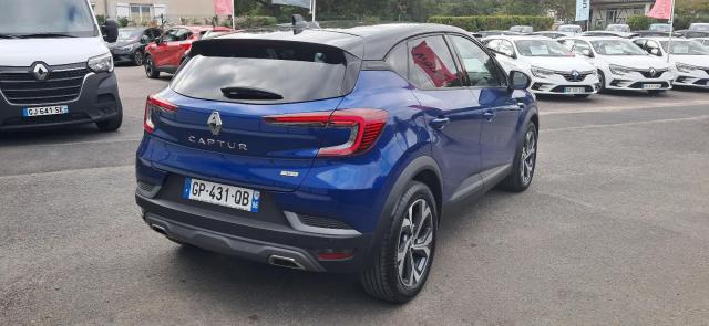 Renault Captur image 7