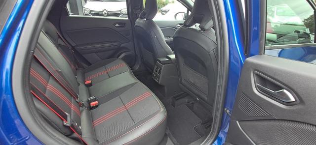Renault Captur image 8