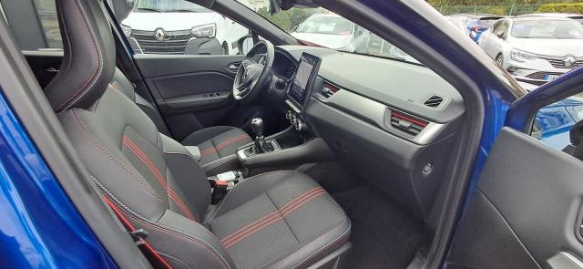 Renault Captur image 4