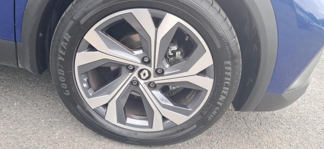 Renault Captur image 6