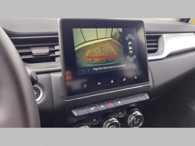 Renault Captur image 8