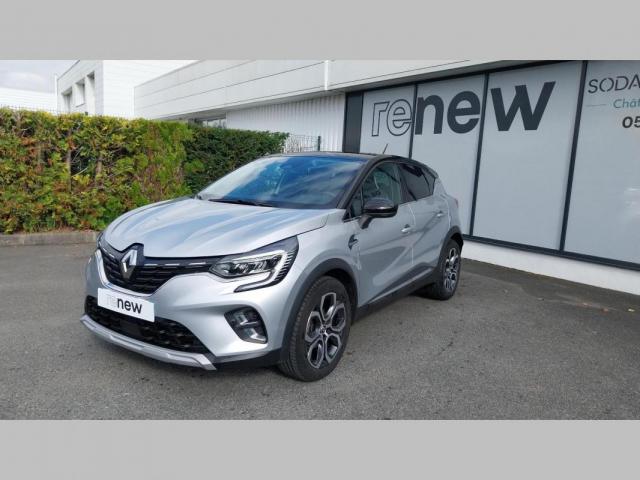 Renault Captur image 7