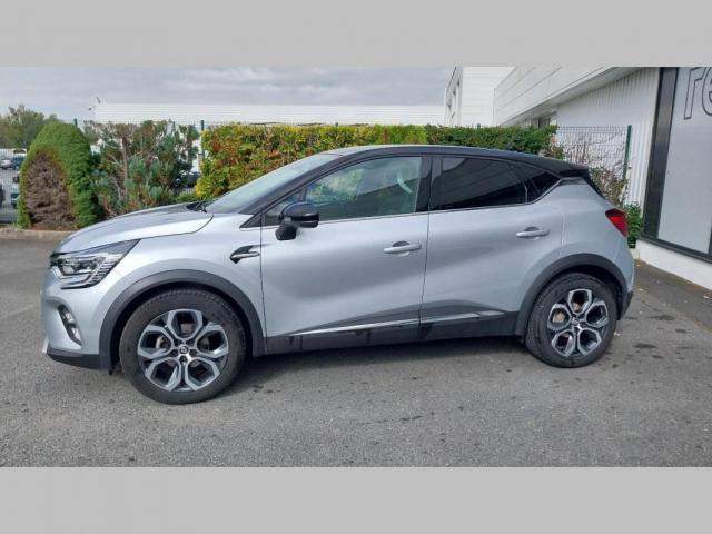 Renault Captur image 1