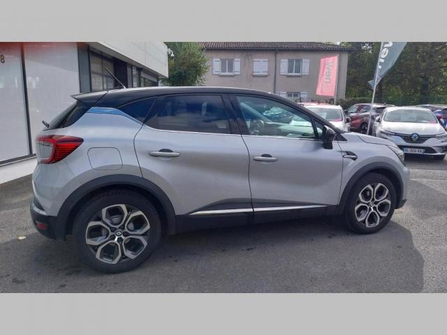 Renault Captur image 9