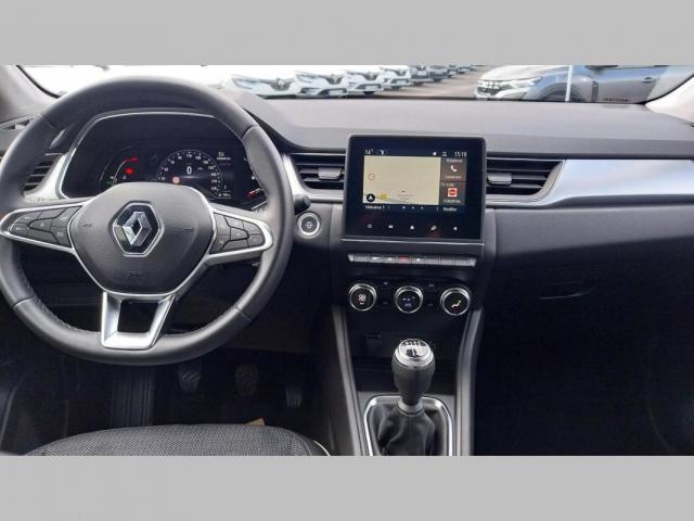 Renault Captur image 4