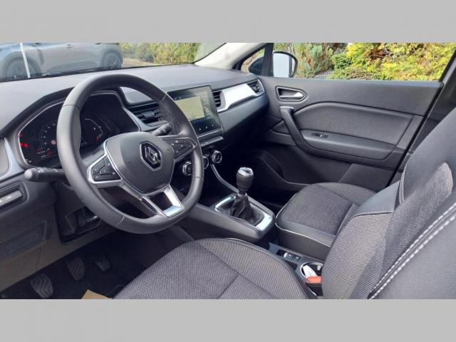 Renault Captur image 5
