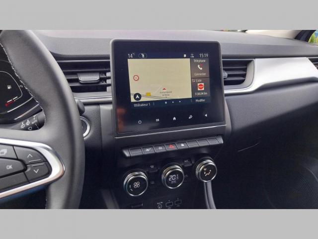 Renault Captur image 3