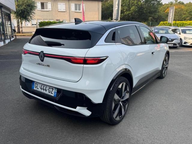 Renault Mégane E-Tech image 4