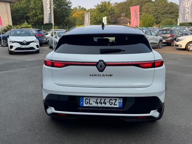 Renault Mégane E-Tech image 3