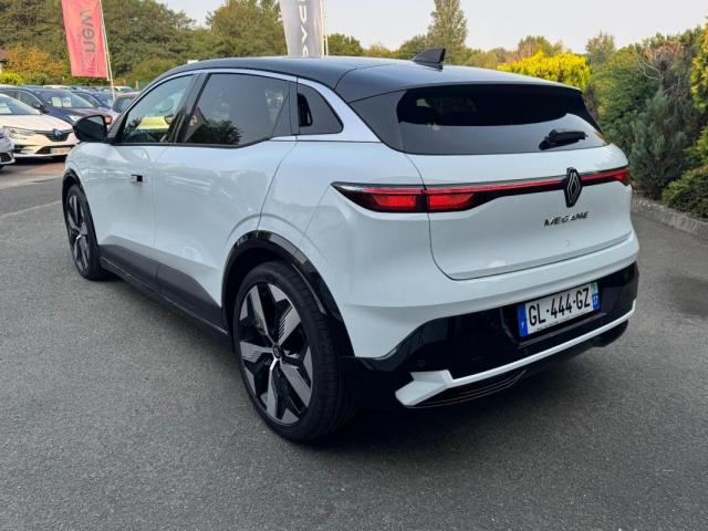 Renault Mégane E-Tech image 9