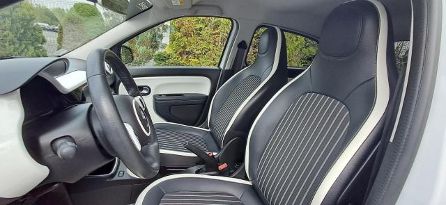 Renault Twingo image 4