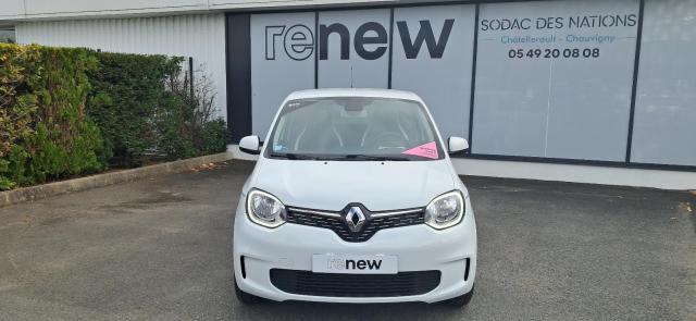 Renault Twingo image 9