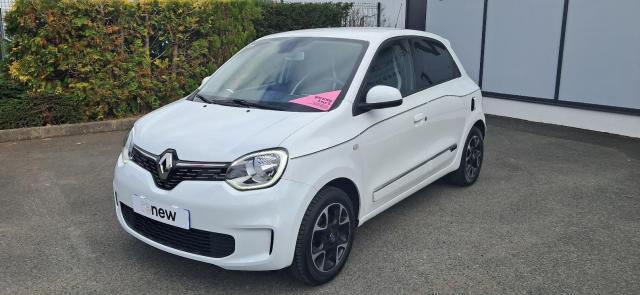 Renault Twingo image 8