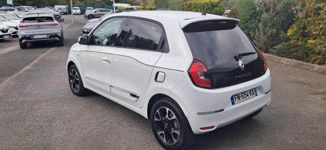 Renault Twingo image 3