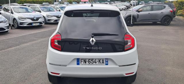 Renault Twingo image 1