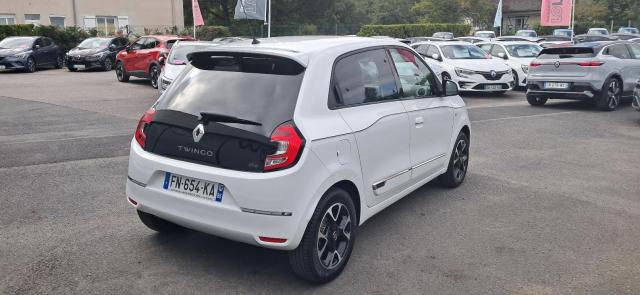 Renault Twingo image 5