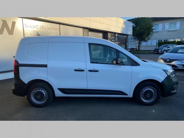 Renault Kangoo Van image 5