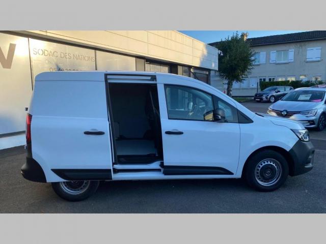 Renault Kangoo Van image 8