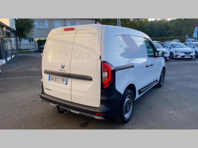 Renault Kangoo Van image 2