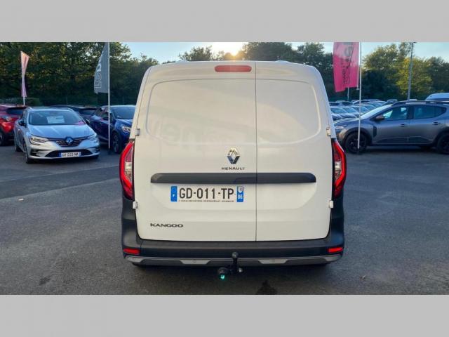 Renault Kangoo Van image 6